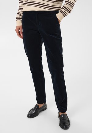 Part Two, SOFFYSAPW - Pantalon classique - dark navy