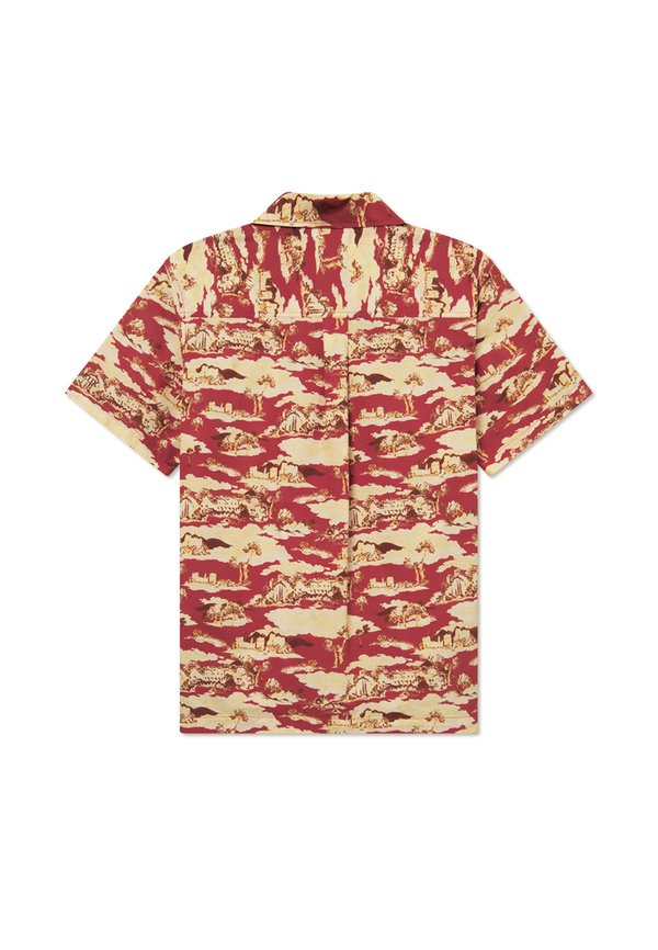 LESLEY RUINS - Shirt2