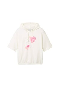 Unselected, soft clear white