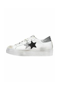 2Star Sneakers basse - white-black