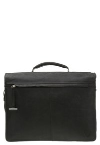 Strellson RICHMOND - Schoudertas - black