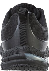 Endurance BASOI M XQL - Träningsskor - black solid