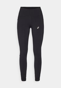 NAGINO RUN ADJUSTABLE  - Skriešanas bikses - performance black