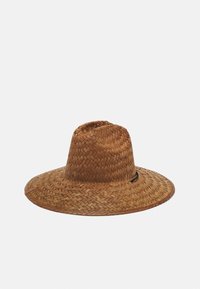 Brixton BELLS II SUN HAT UNISEX - Chapéu - copper