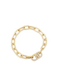 FASHION - Bracciale - gold-coloured