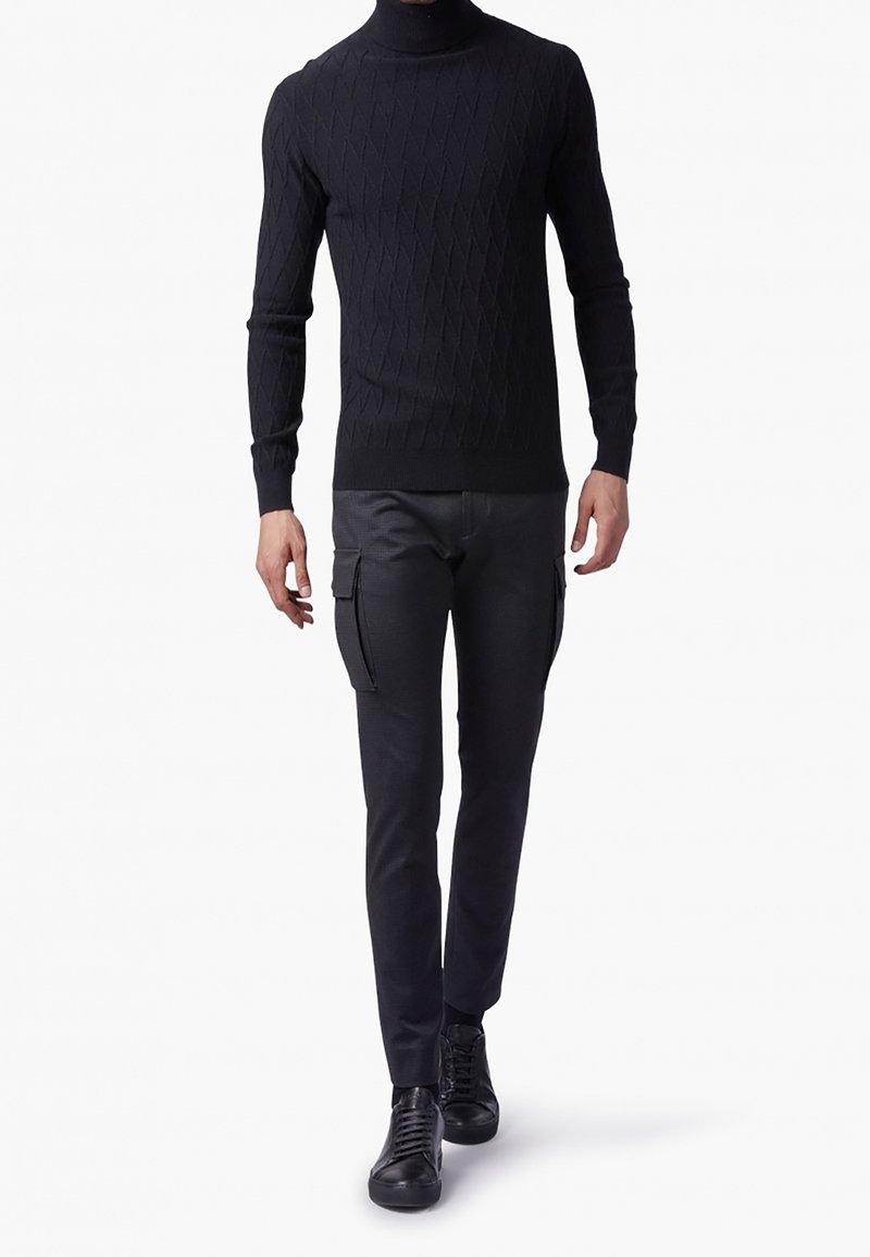 Cavallaro Napoli Sweter