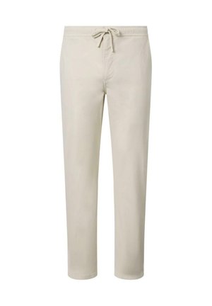 Ecoalf ETHIC - Pantalones chinos - beige
