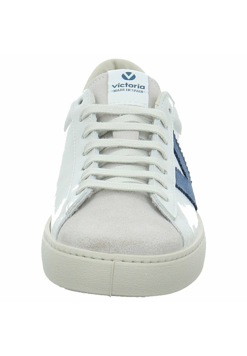 Damen Sneaker low | Victoria Shoes AZUL Sneaker low wei/weiß - OG16837 Damen Sneaker low | Victoria Shoes AZUL Sneaker low wei/weiß - OG16837