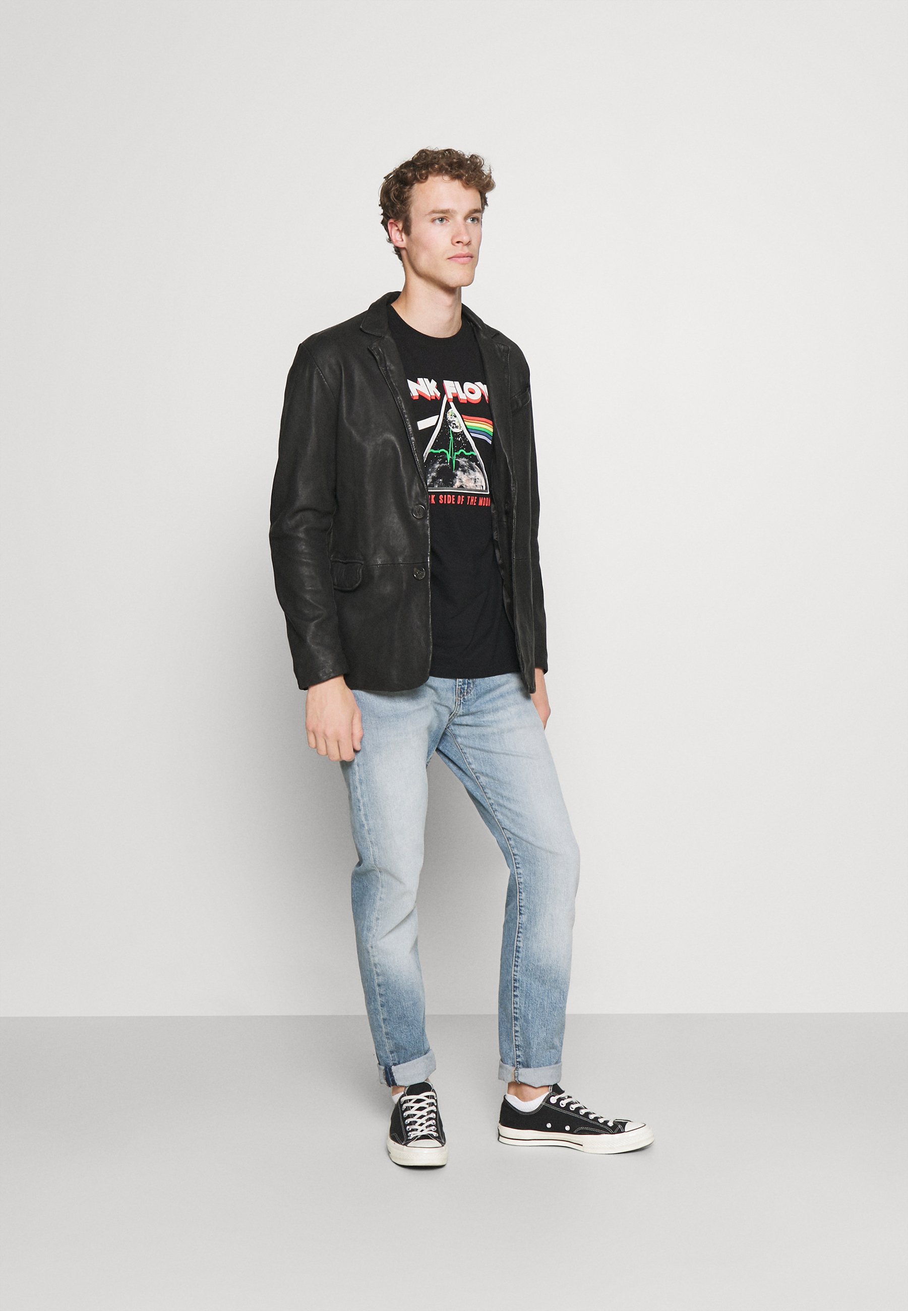Men PINK FLOYD - Print T-shirt Men PINK FLOYD - Print T-shirt