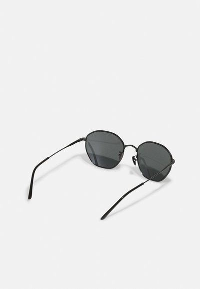 Giorgio Armani Ochelari de soare - black