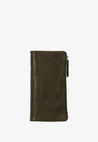 Non sélectionné, green