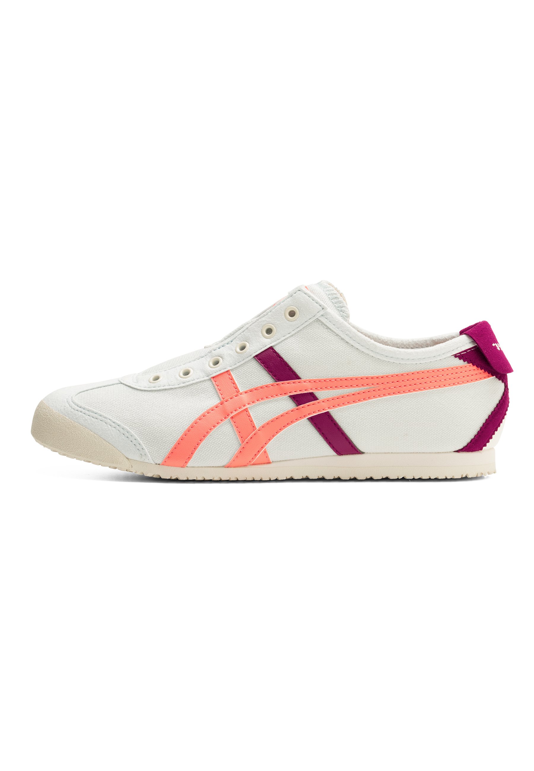 onitsuka mexico 66 slip on