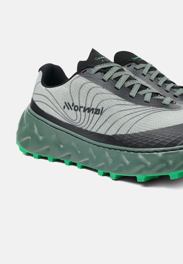 TOMIR 2.0 UNISEX - Trail running shoes2