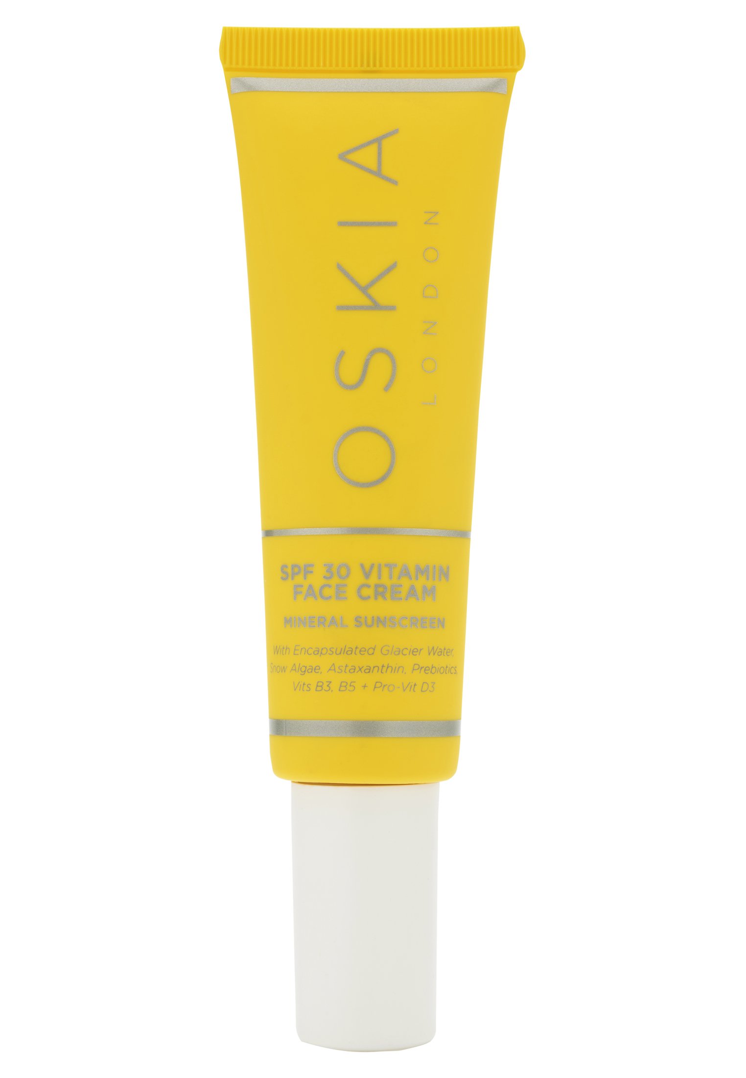 oskia spf 30