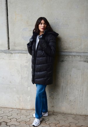 SUSANNE  - Płaszcz zimowy