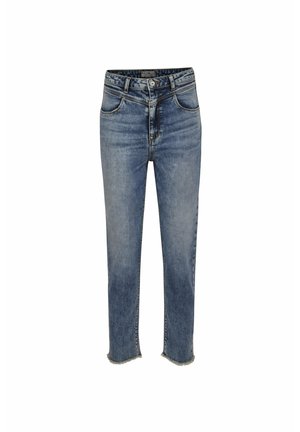 Jeans Slim Fit - light blue