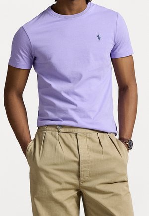 T-shirt basique - blue