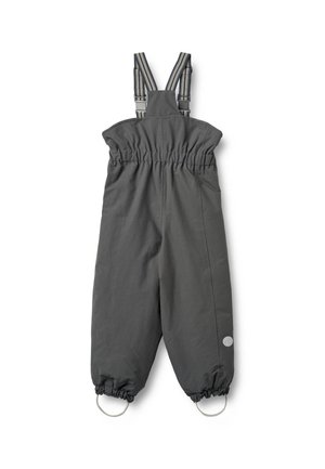 SAL - Skibroek - black sea