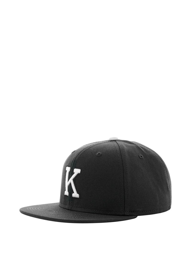MSTRDS LETTER  - Cap - black