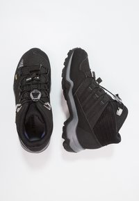 adidas Performance TERREX MID GTX - Obuwie hikingowe
