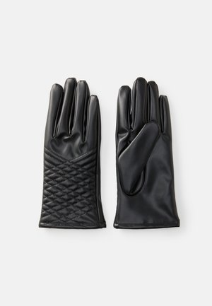 ONLMABEL GLOVES - Guanti - black