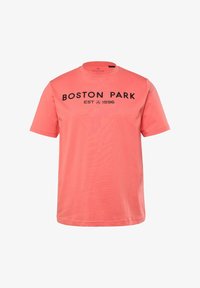 No seleccionado, coral