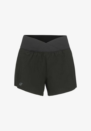Rukka, MANULA - Urheilushortsit - schwarz