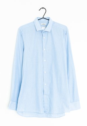Chemise - blue