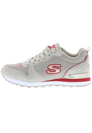 Skechers Baskets basses - grey