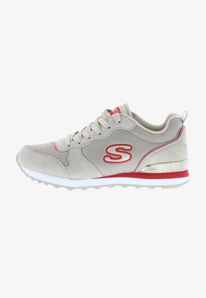 Skechers, Baskets basses - grey