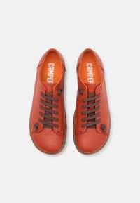 Camper PEU CAMI - Sapatos casuais com atacadores - medium red