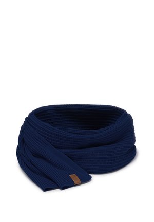 Sjal / Tørklæder - dark blue