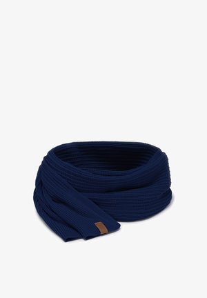 Vivisence Sjal / Tørklæder - dark blue