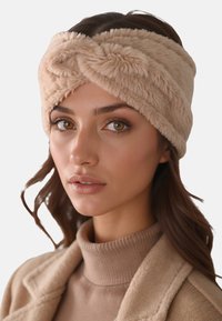 Vivisence Panta/korvaläpät - beige