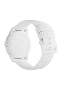 Ice-Watch Ura - white gold coloured m