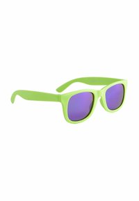 Non sélectionné, lime green