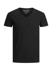Unselected, black