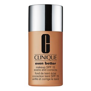 Clinique EVEN BETTER MAKEUP SPF 15 - Foundation - golden neutral