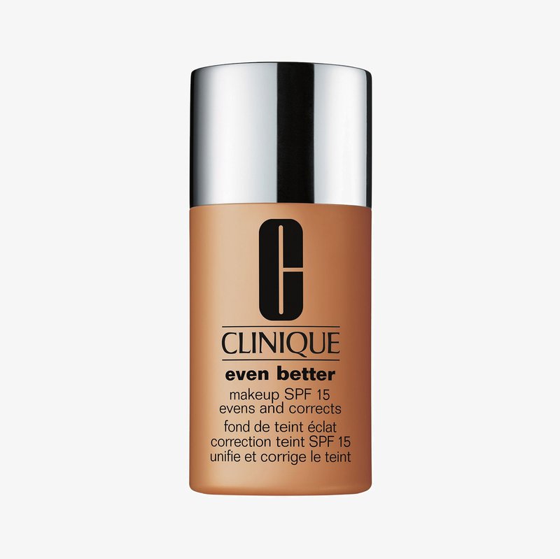 Clinique - EVEN BETTER MAKEUP SPF 15 - Foundation - golden neutral, Forstørre