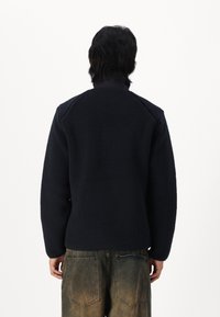 Only & Sons ONSDALLAS JACKET - Fliisjakk - dark navy