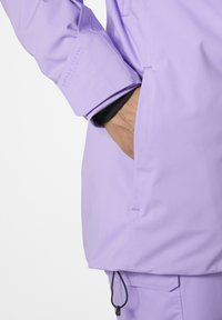 Helly Hansen POWSHOT - Skijacke - heather