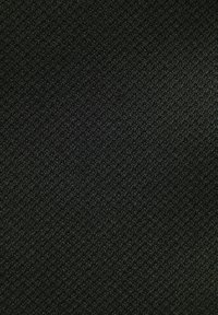 Next REGULAR FIT TRIMMED TEXTURED SELF LAPEL - Püksid - black
