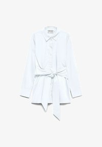 Nevybráno, bright white