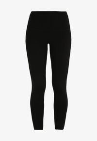 Unselected, black black