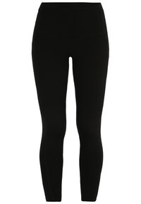 FORM STASH HI-RISE COMP  - Tights - black black