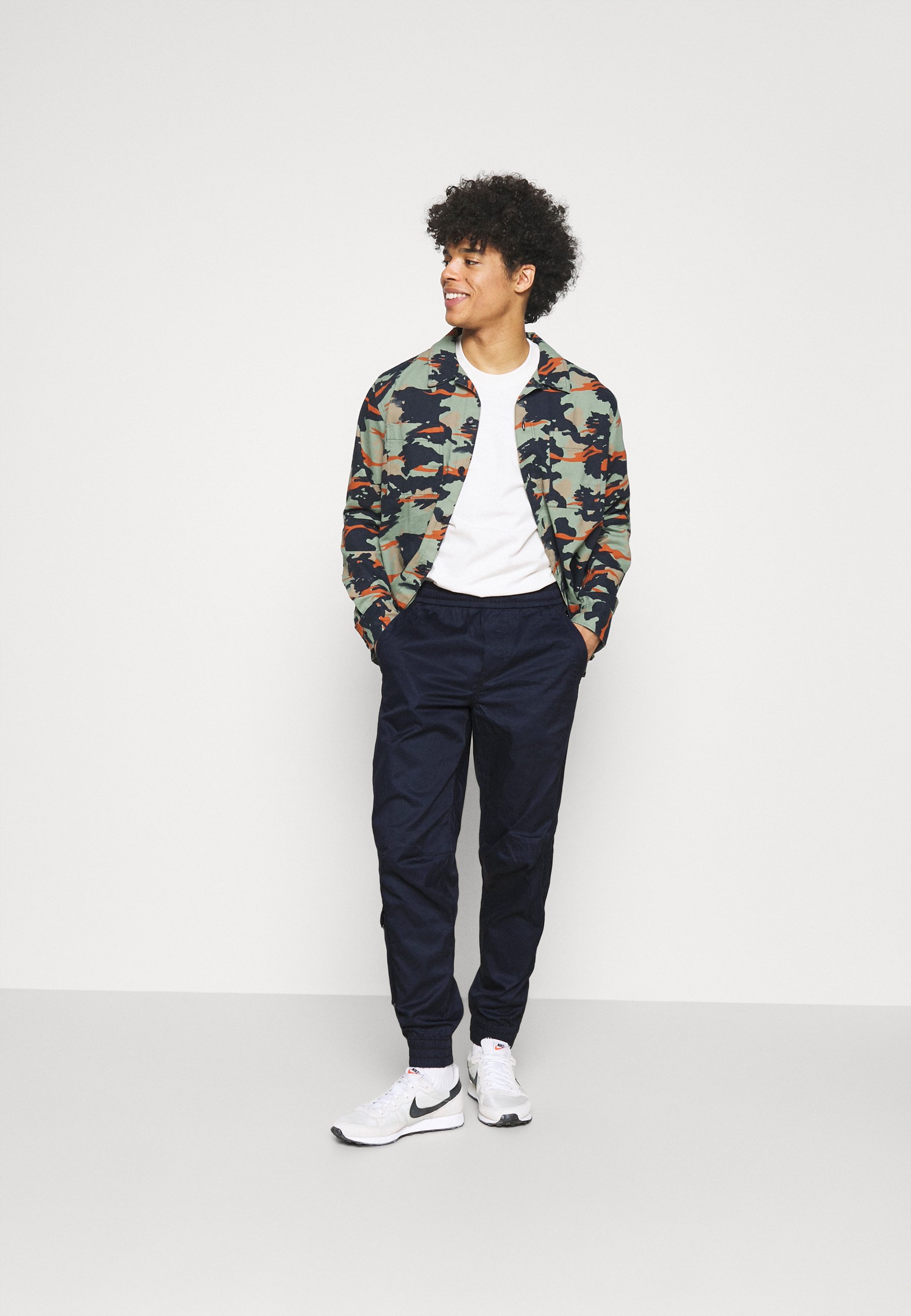 G-Star CHINO RCT - Cargo trousers 