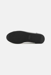 Anna Field Ballerine - black/grey