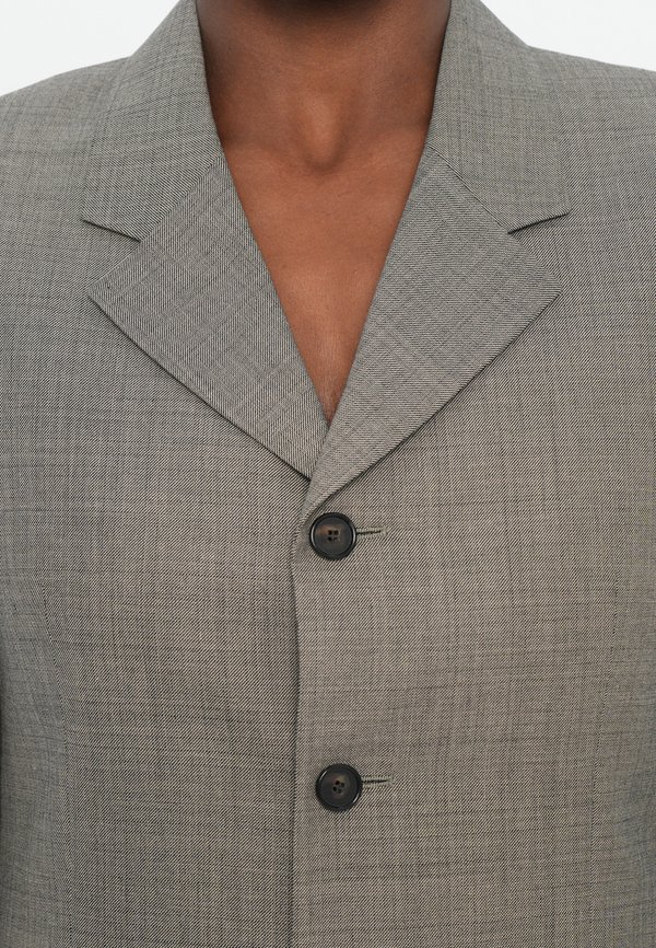 BLEND SINGLE BREASTED - Blazer - taupe3