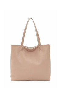 Emily & Noah SHOPPER EVA - Shopping Bag - pink salt