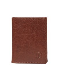 Saddler EMIL - Punge - midbrown